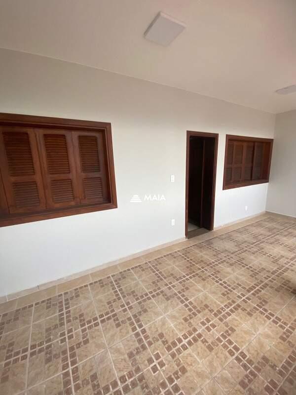 Casa para aluguel no Nossa Senhora da Abadia: 