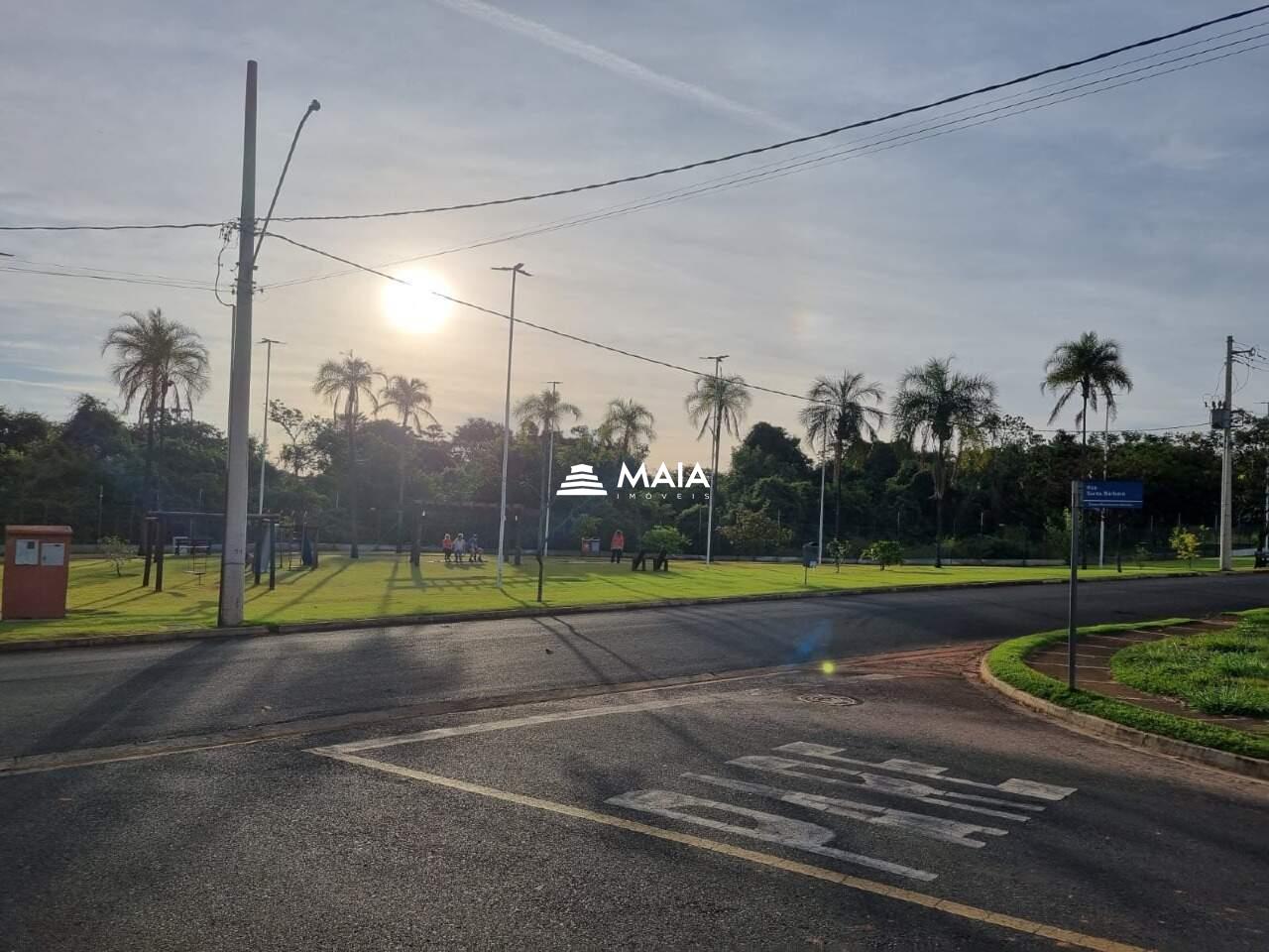 Terreno em Condomínio à venda no Damha I - Res. Uberaba: 