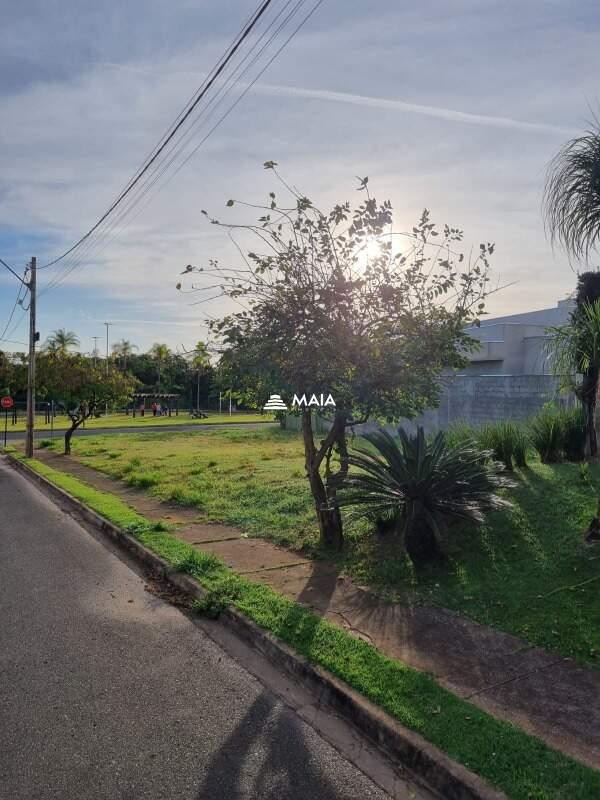 Terreno em Condomínio à venda no Damha I - Res. Uberaba: 