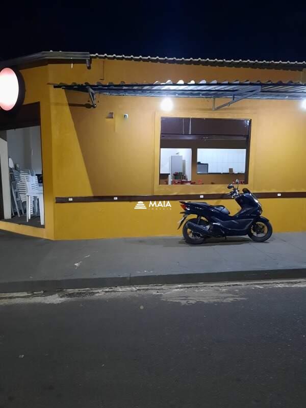 Comercial à venda no Leblon: 