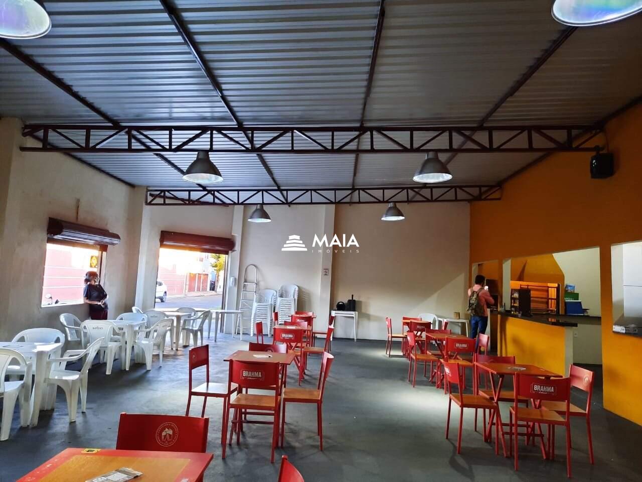 Comercial à venda no Leblon: 