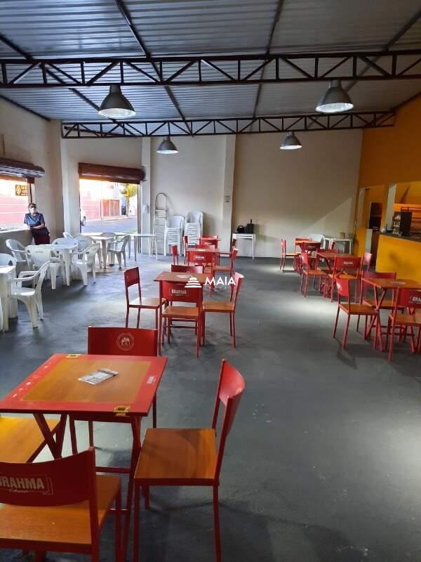 Comercial à venda no Leblon: 