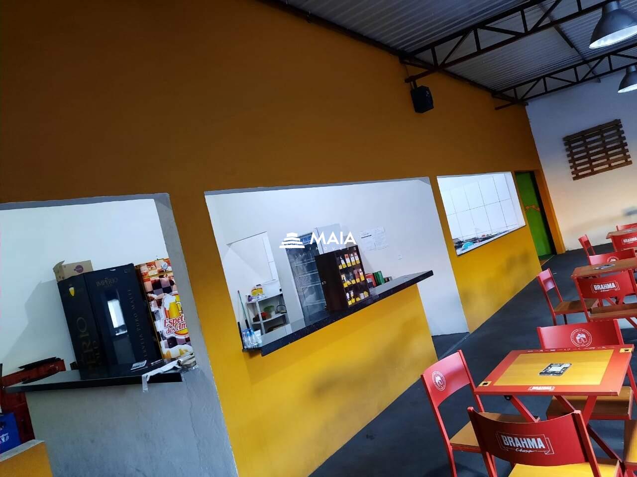 Comercial à venda no Leblon: 