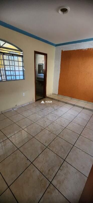 Casa à venda no Santa Maria: 