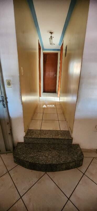 Casa à venda no Santa Maria: 