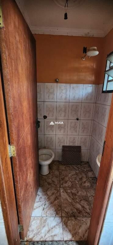 Casa à venda no Santa Maria: 