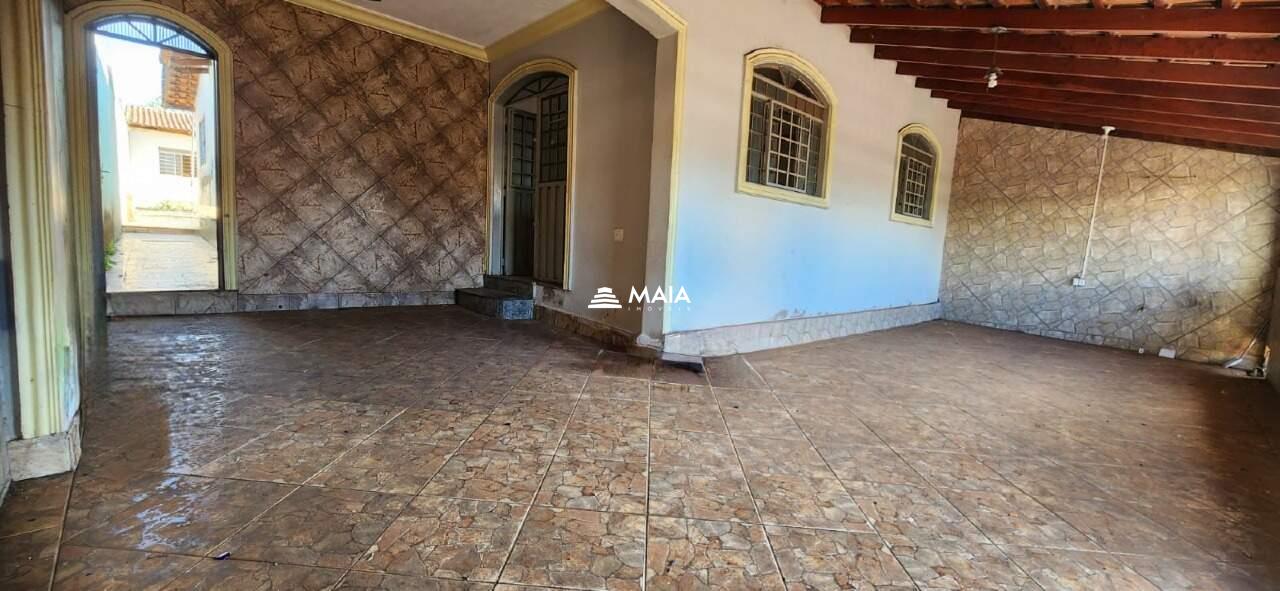 Casa à venda no Santa Maria: 