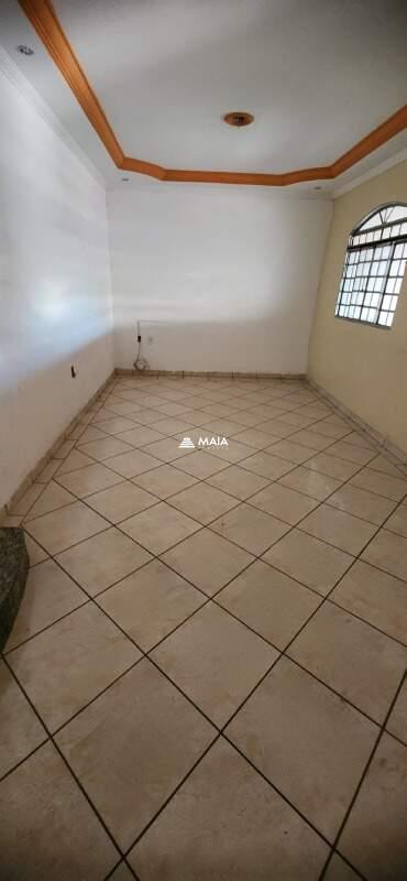 Casa à venda no Santa Maria: 