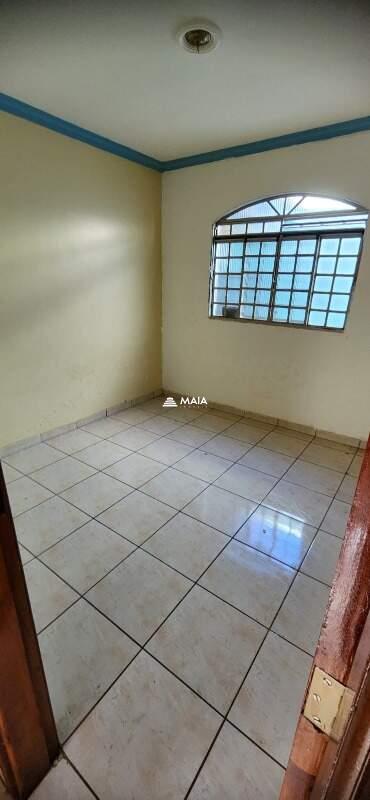 Casa à venda no Santa Maria: 