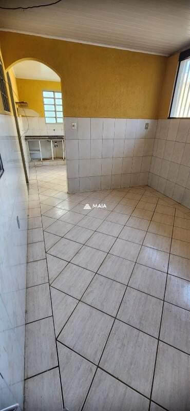 Casa à venda no Santa Maria: 