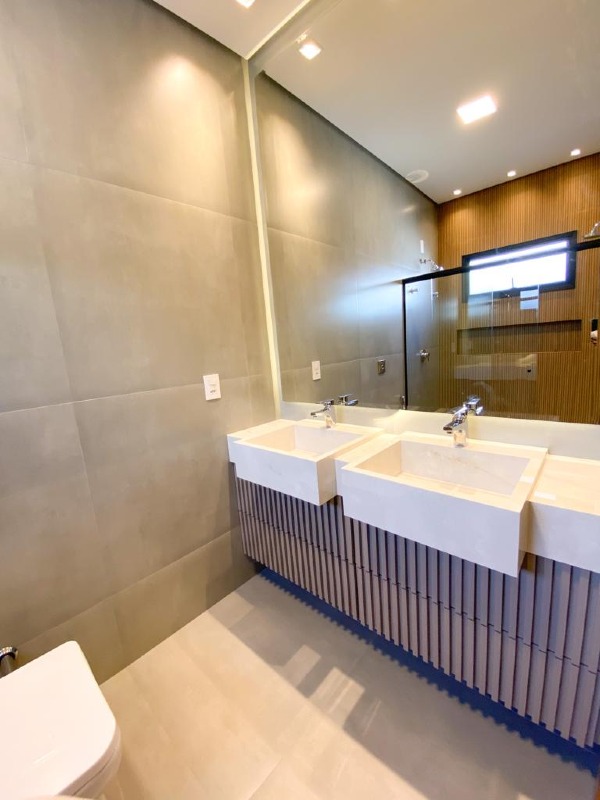 Casa de Condomínio à venda no Cyrela Landscape II: 