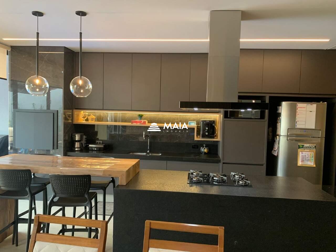 Casa de Condomínio à venda no Cyrela Landscape II: 