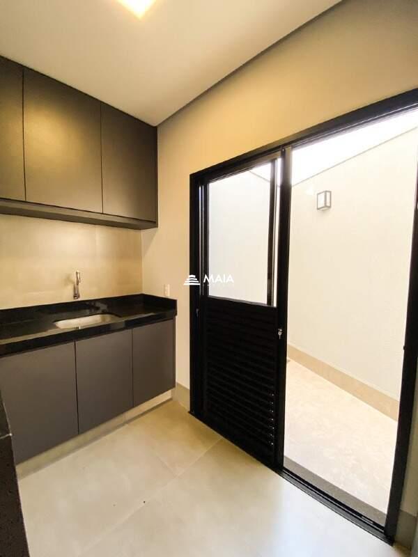 Casa de Condomínio à venda no Cyrela Landscape II: 