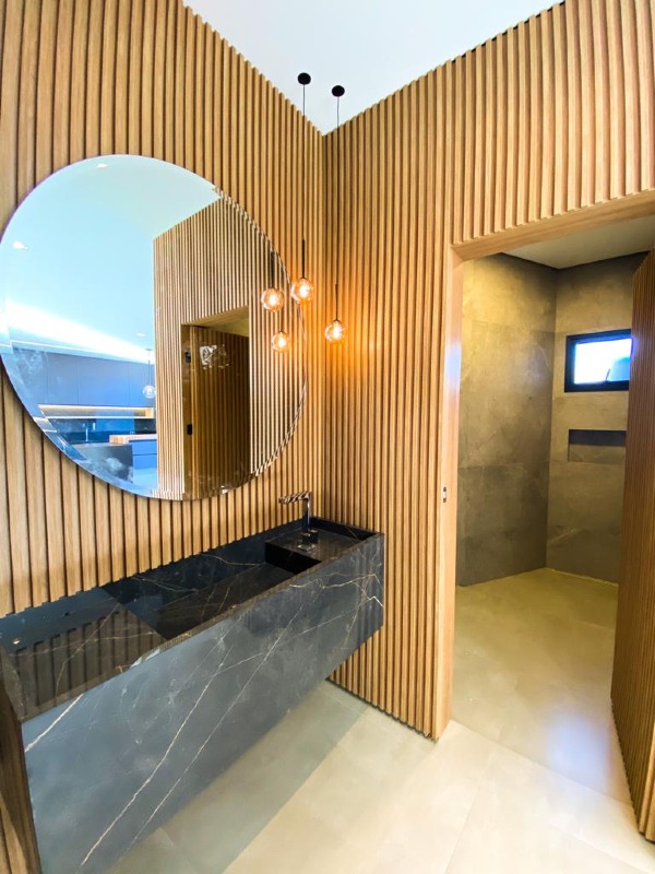 Casa de Condomínio à venda no Cyrela Landscape II: 