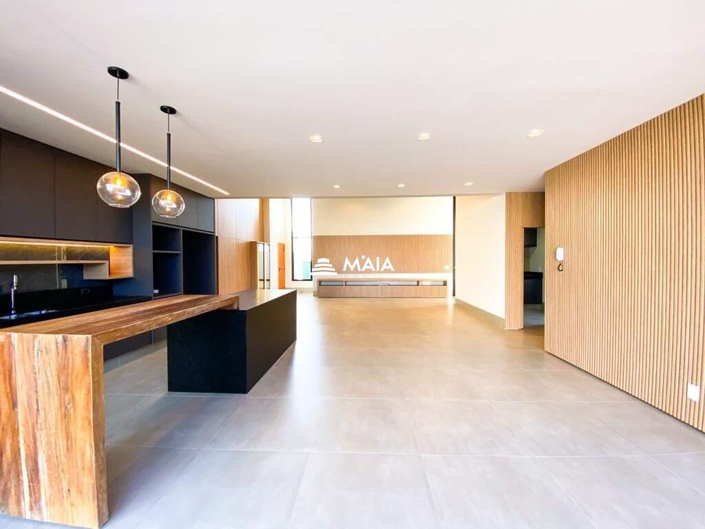 Casa de Condomínio à venda no Cyrela Landscape II: 