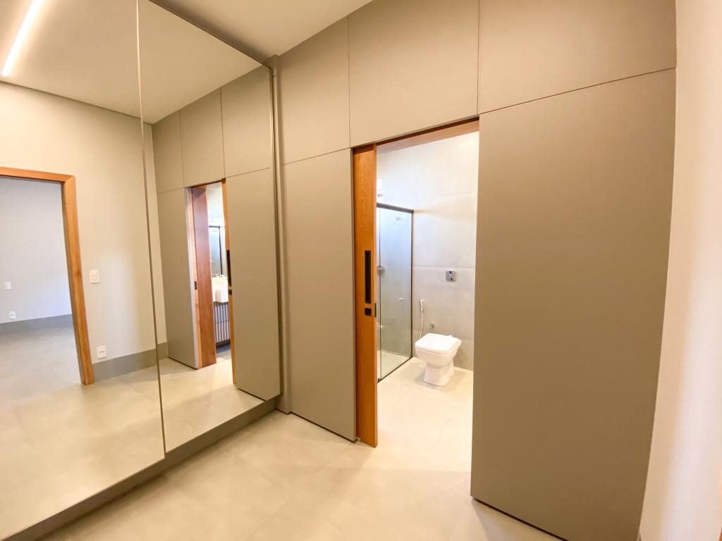 Casa de Condomínio à venda no Cyrela Landscape II: 