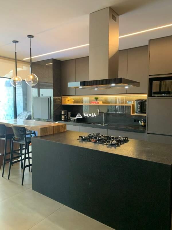 Casa de Condomínio à venda no Cyrela Landscape II: 