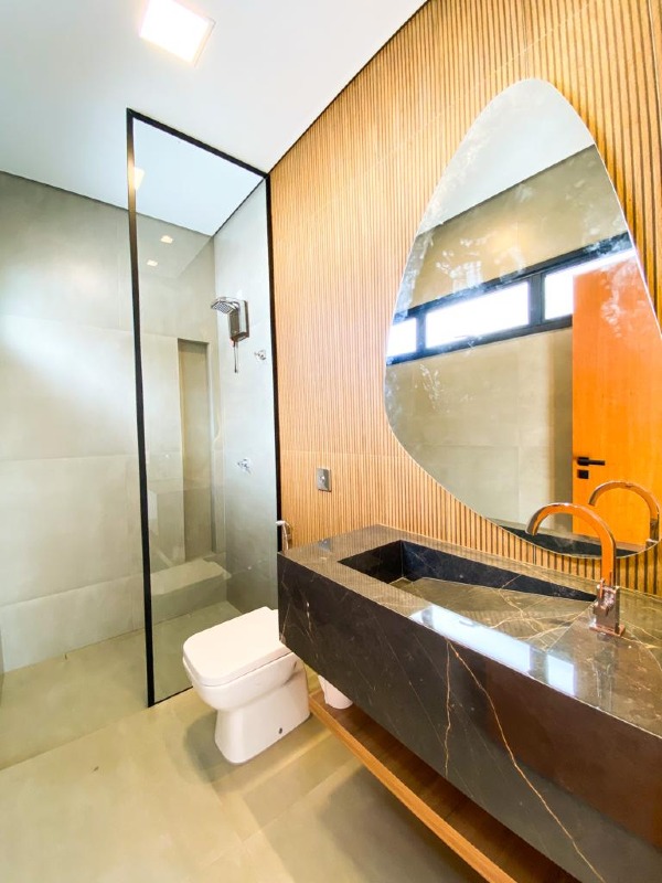 Casa de Condomínio à venda no Cyrela Landscape II: 