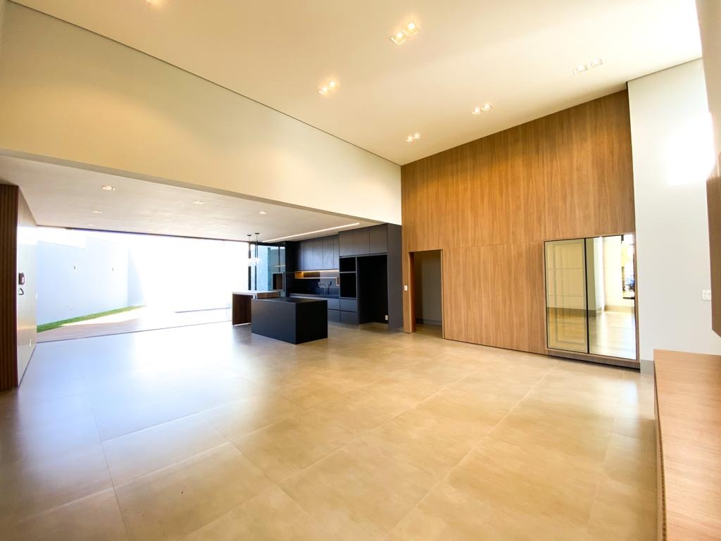 Casa de Condomínio à venda no Cyrela Landscape II: 