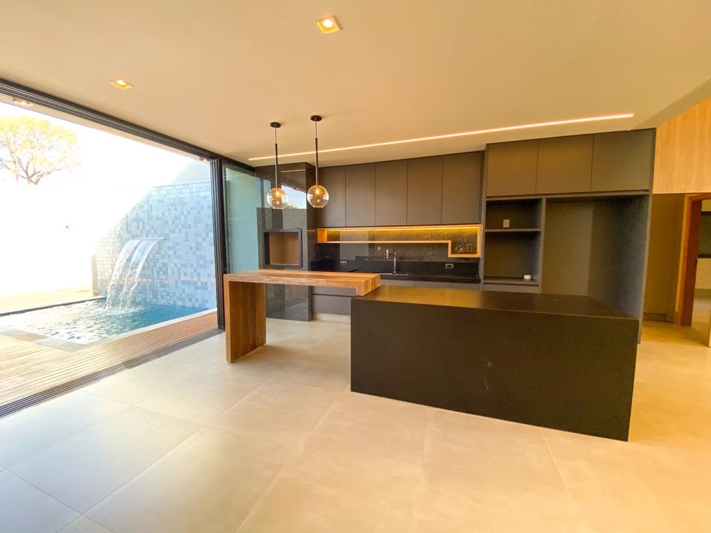 Casa de Condomínio à venda no Cyrela Landscape II: 