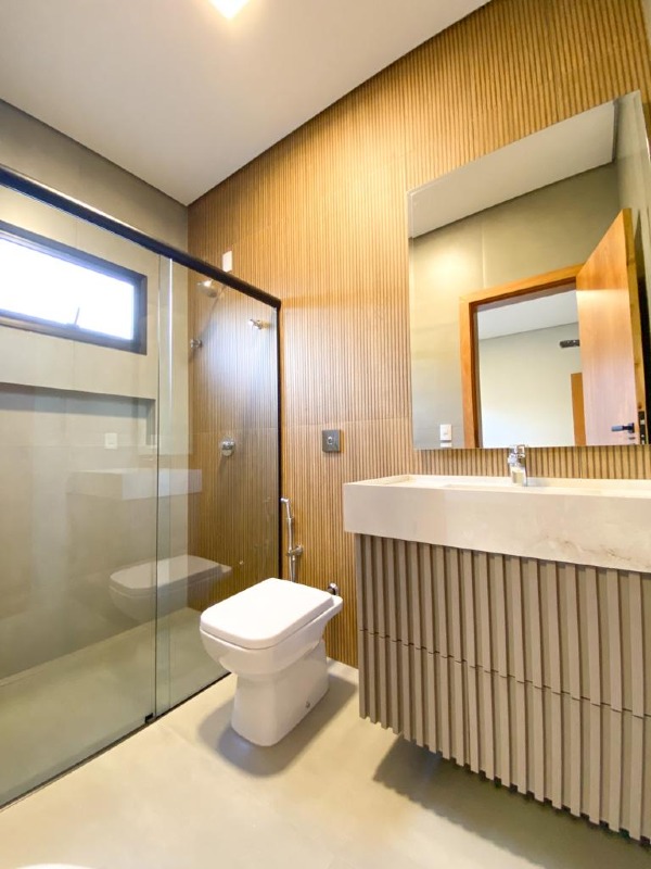 Casa de Condomínio à venda no Cyrela Landscape II: 