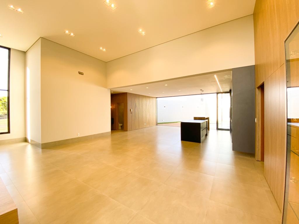 Casa de Condomínio à venda no Cyrela Landscape II: 