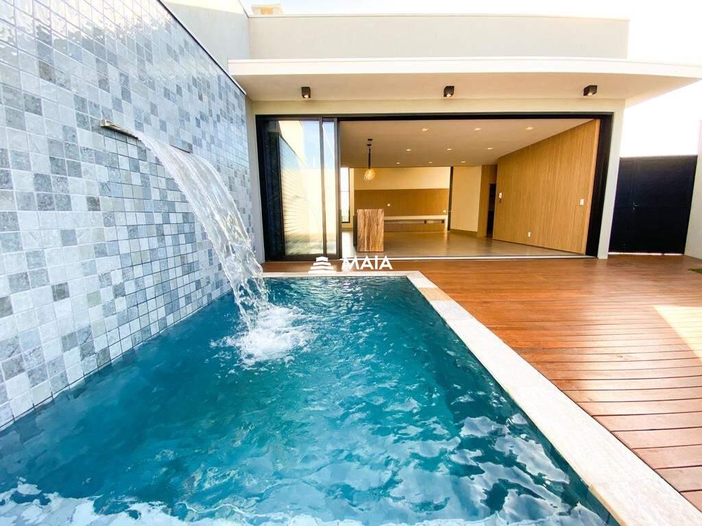 Casa de Condomínio à venda no Cyrela Landscape II: 