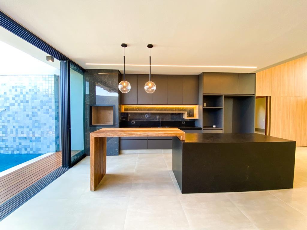 Casa de Condomínio à venda no Cyrela Landscape II: 