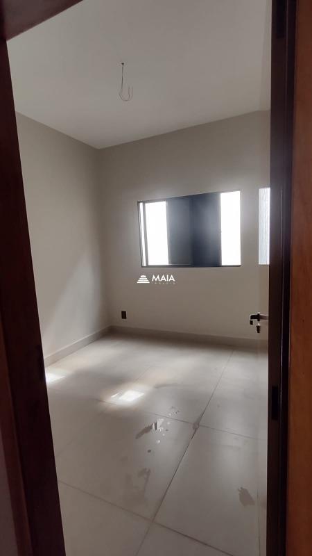 Casa à venda no Oneida Mendes II: 