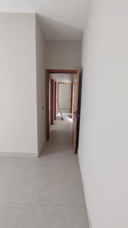 Casa à venda no Oneida Mendes II: 