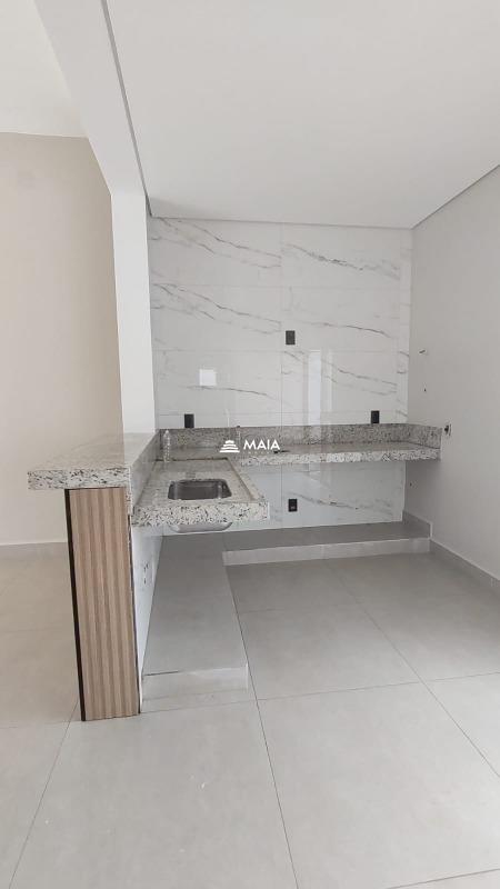 Casa à venda no Oneida Mendes II: 