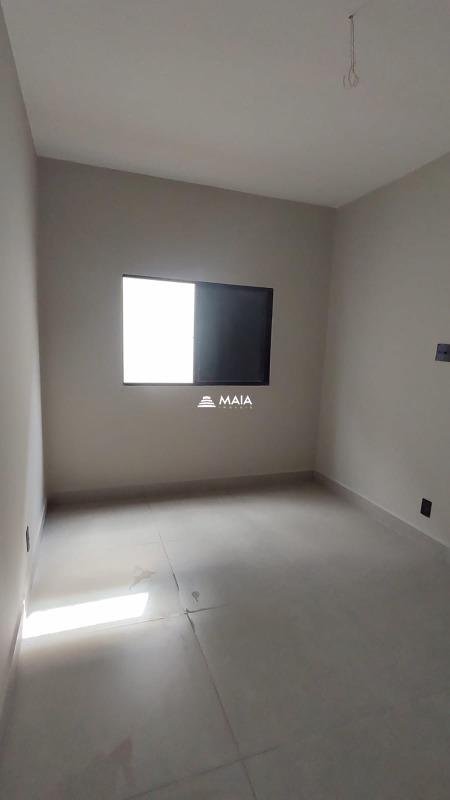 Casa à venda no Oneida Mendes II: 