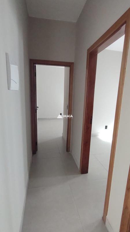 Casa à venda no Oneida Mendes II: 