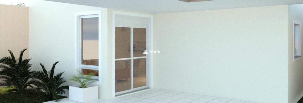 Casa à venda no Oneida Mendes II: 