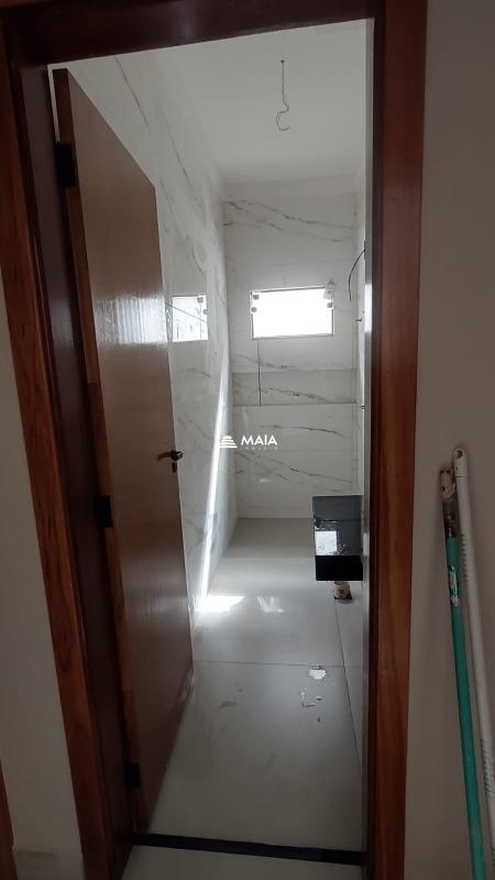 Casa à venda no Oneida Mendes II: 