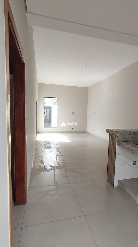 Casa à venda no Oneida Mendes II: 