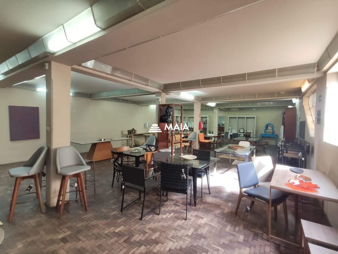 Comercial para aluguel no Centro: 