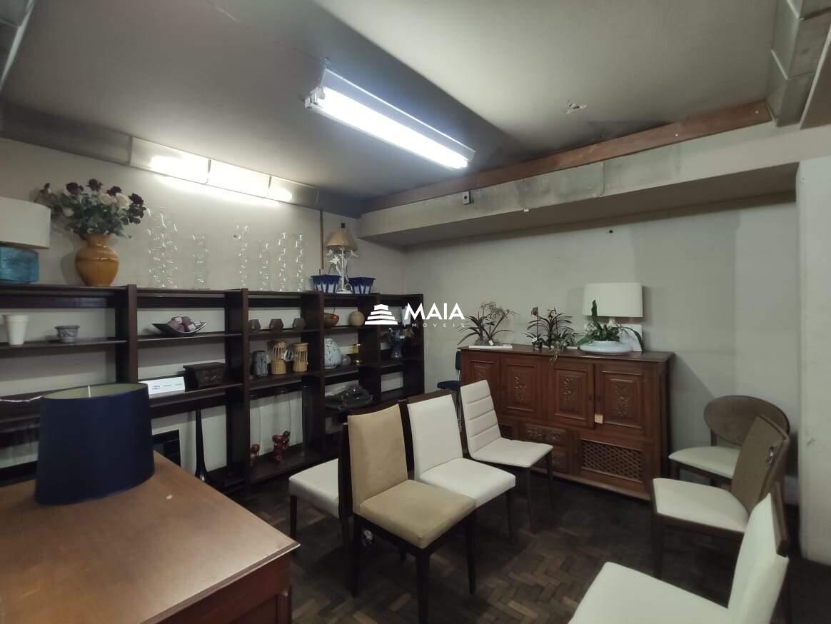 Comercial para aluguel no Centro: 