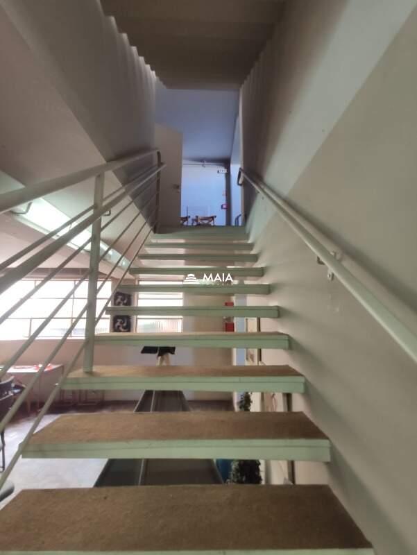 Comercial para aluguel no Centro: 