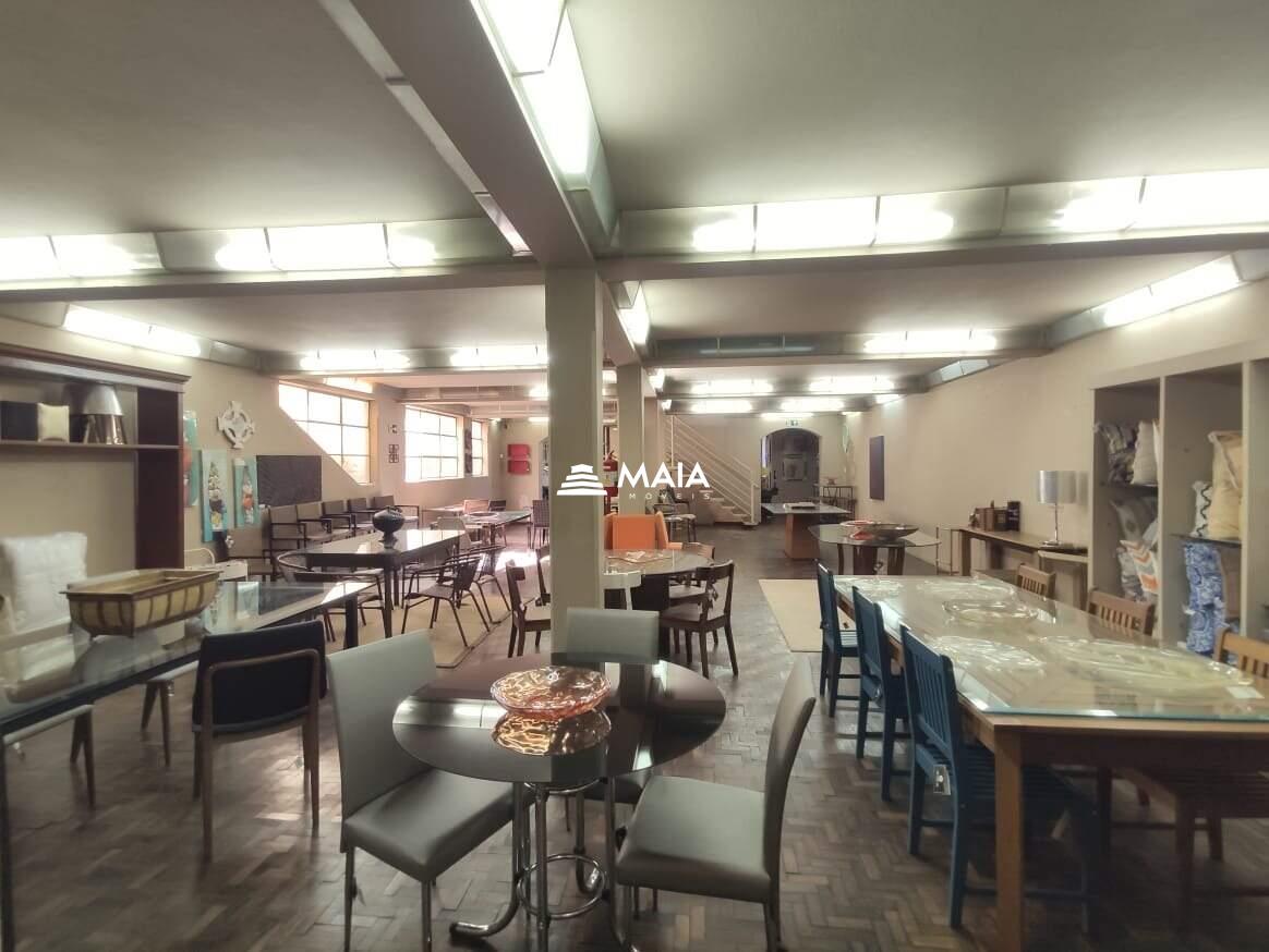 Comercial para aluguel no Centro: 