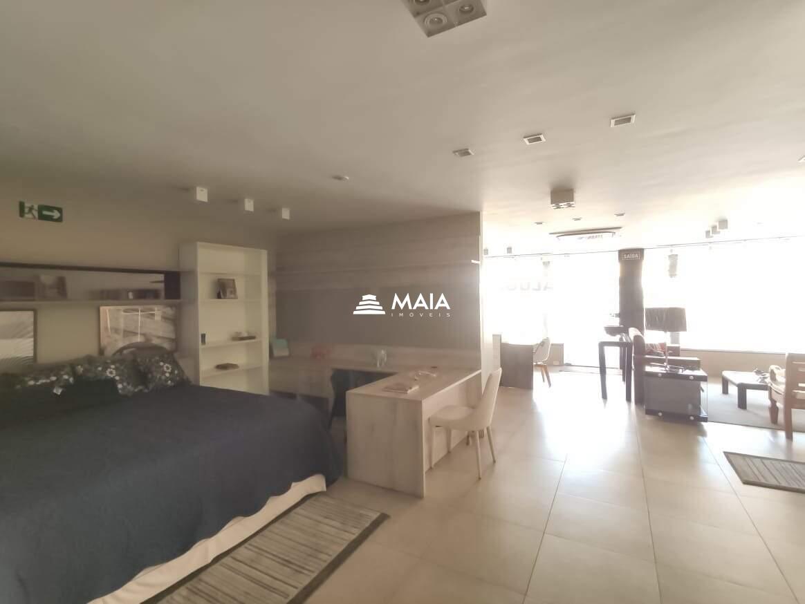 Comercial para aluguel no Centro: 