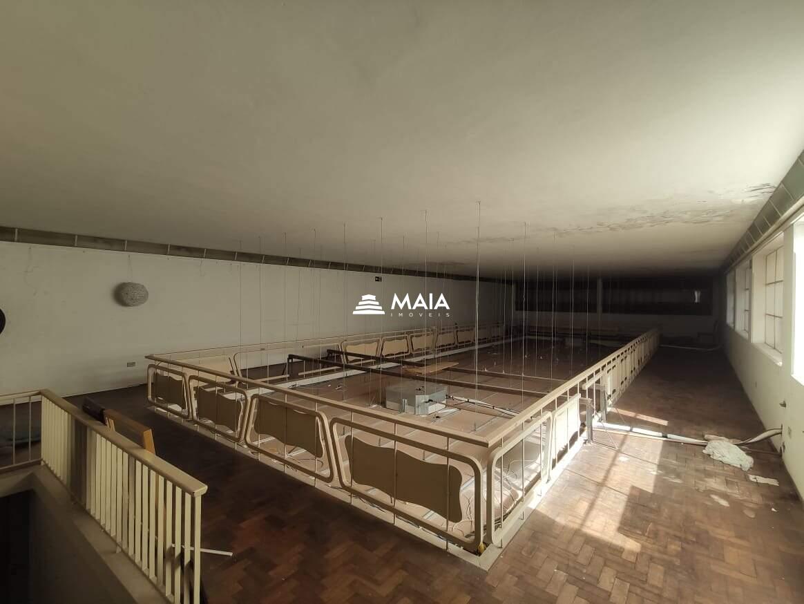 Comercial para aluguel no Centro: 