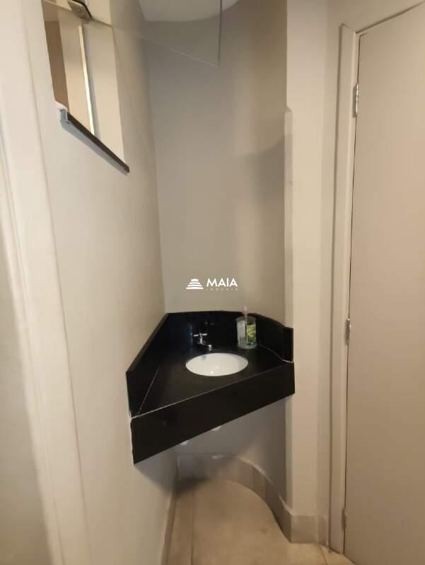 Comercial para aluguel no Centro: 