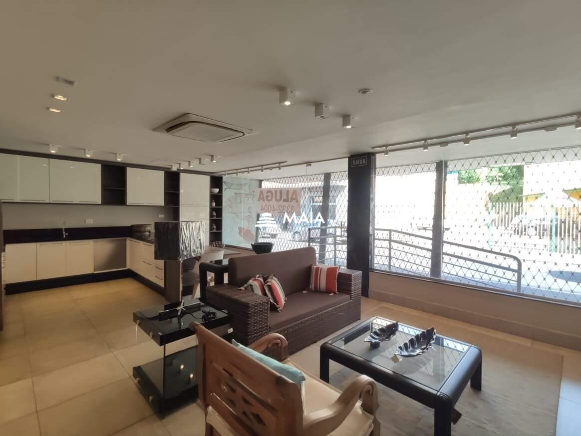 Comercial para aluguel no Centro: 