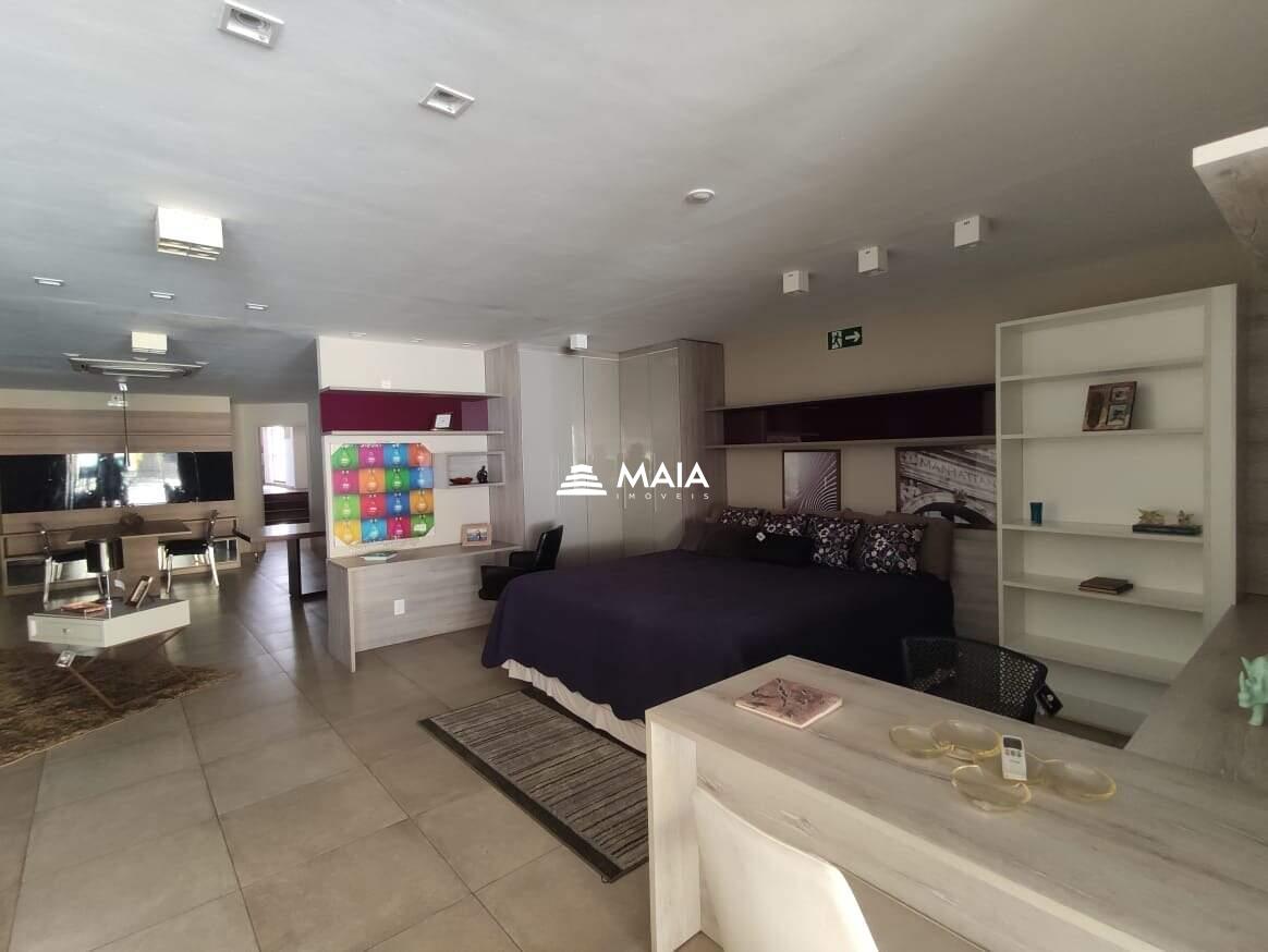 Comercial para aluguel no Centro: 