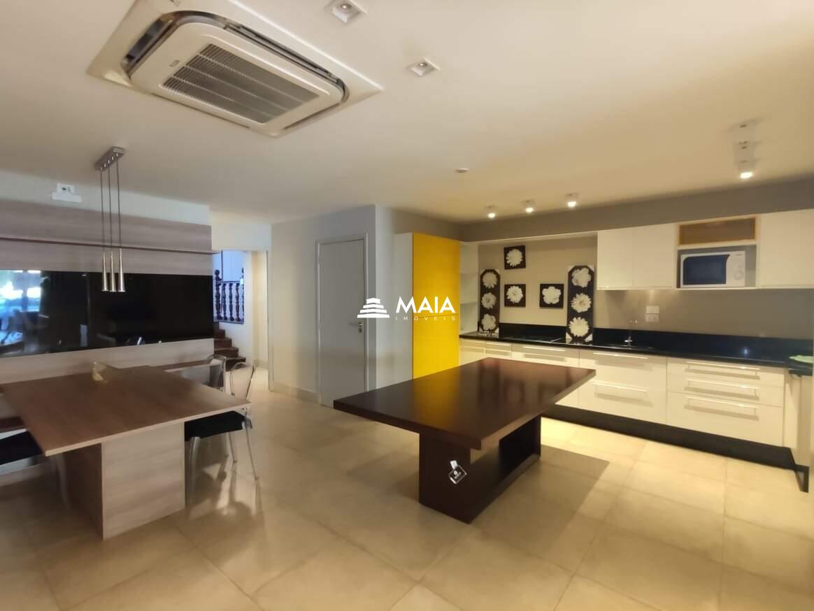 Comercial para aluguel no Centro: 