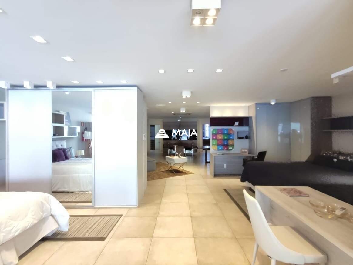 Comercial para aluguel no Centro: 