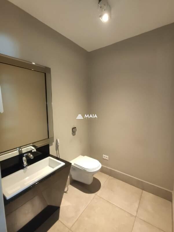 Comercial para aluguel no Centro: 