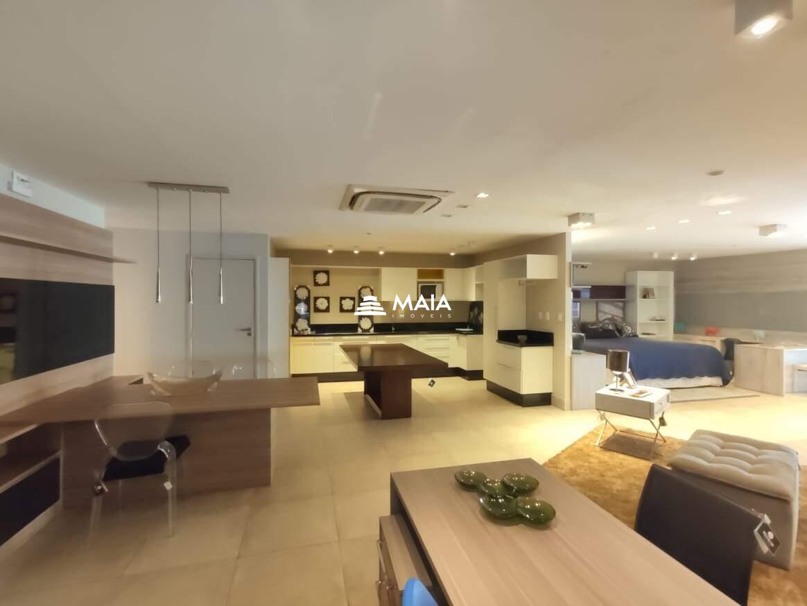 Comercial para aluguel no Centro: 