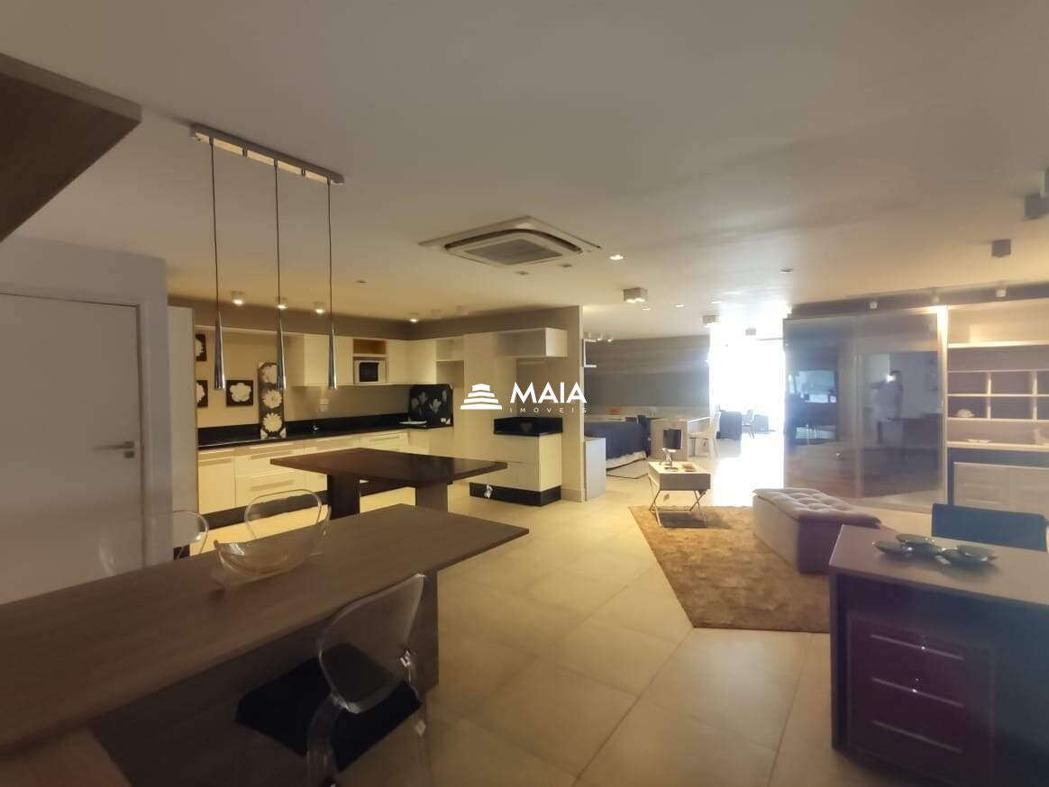 Comercial para aluguel no Centro: 